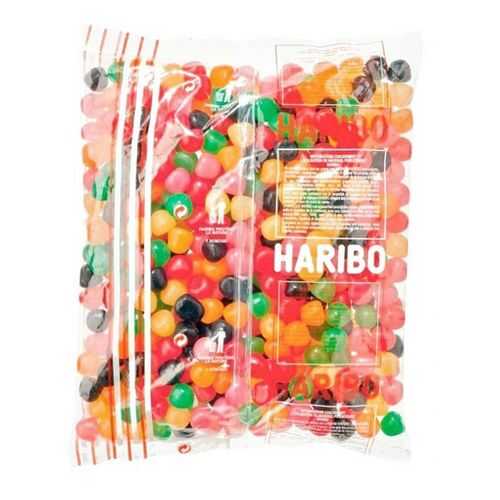 Жевательный мармелад мягкий Haribo Драгибус 2 кг в Билла