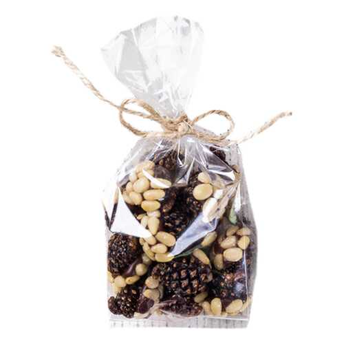 Конфеты Вкус Тайги с сосновыми шишками и кедровыми орешками в Билла