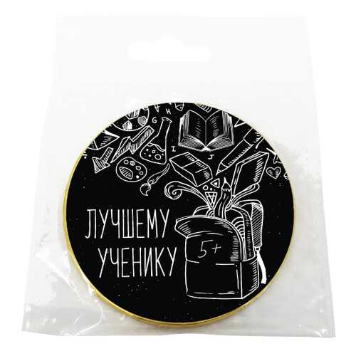 Шоколад Chokocat Лучшему ученику, молочный, медаль, 25 гр в Билла