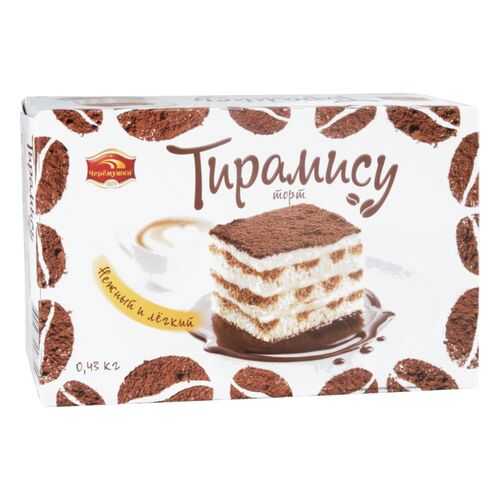 Торты, пирожные и круассаны в Билла