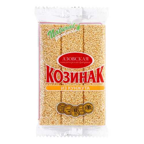 Восточные сладости в Билла