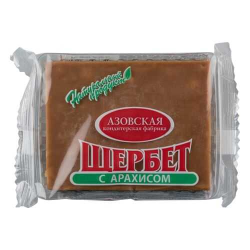 Щербет АКФ с арахисом 200 г в Билла