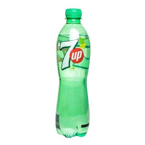 Напиток 7UP 500мл в Билла
