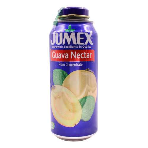 Нектар Jumex из гуавы 0,473л в Билла